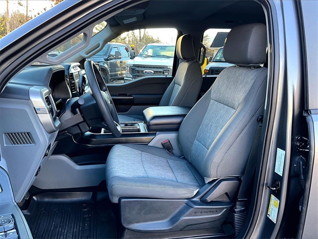 2021 Ford F-150 XL - Photo 20