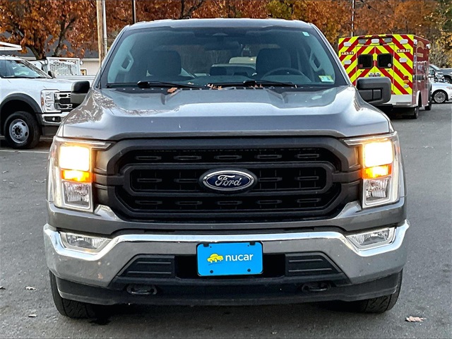 2021 Ford F-150 XL - Photo 2