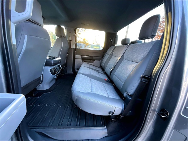 2021 Ford F-150 XL - Photo 21