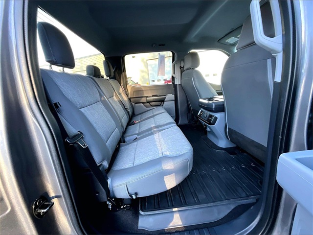 2021 Ford F-150 XL - Photo 22