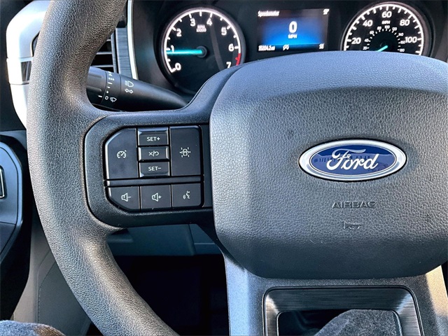 2021 Ford F-150 XL - Photo 23