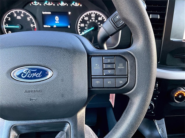 2021 Ford F-150 XL - Photo 24