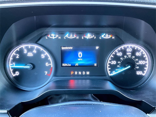 2021 Ford F-150 XL - Photo 25