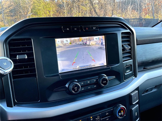 2021 Ford F-150 XL - Photo 26