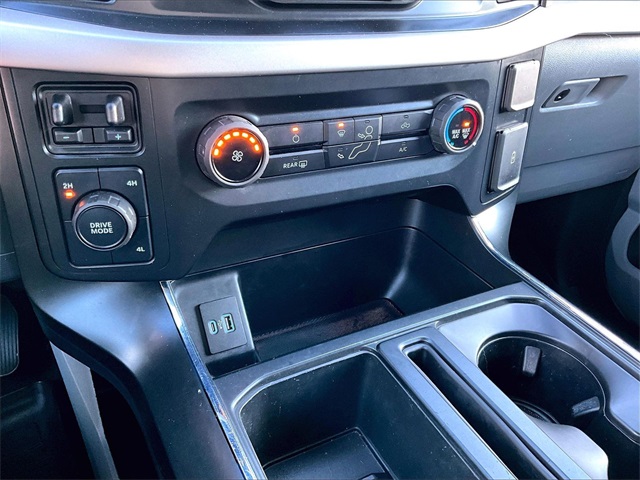 2021 Ford F-150 XL - Photo 27