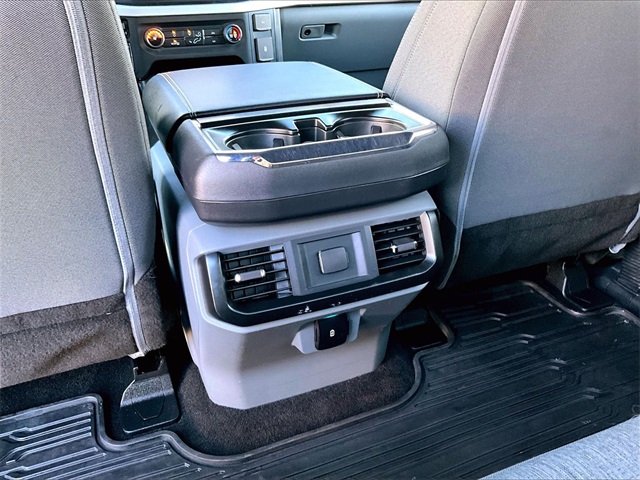 2021 Ford F-150 XL - Photo 28