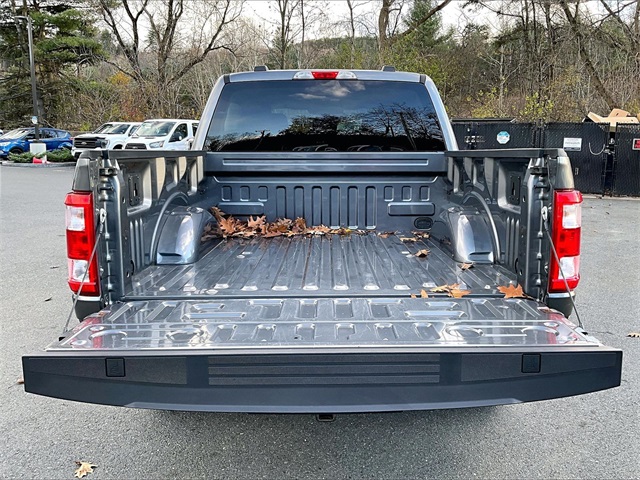 2021 Ford F-150 XL - Photo 29