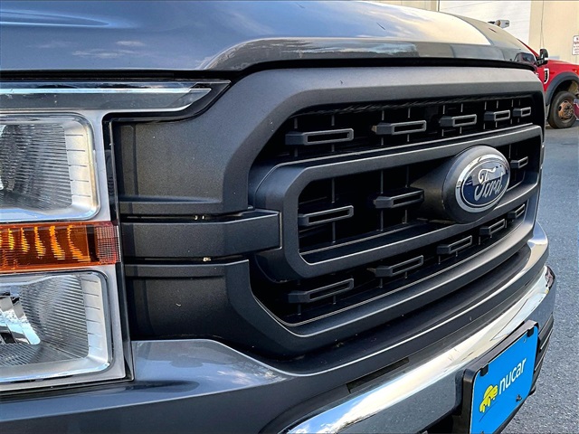 2021 Ford F-150 XL - Photo 30