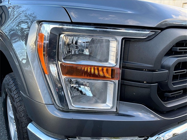 2021 Ford F-150 XL - Photo 31