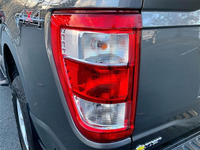 2021 Ford F-150 XL - Photo 32