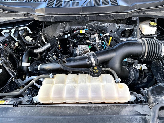 2021 Ford F-150 XL - Photo 33