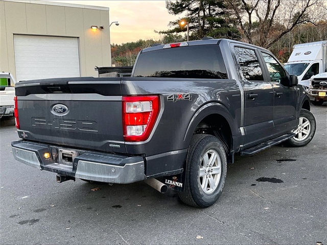 2021 Ford F-150 XL - Photo 4