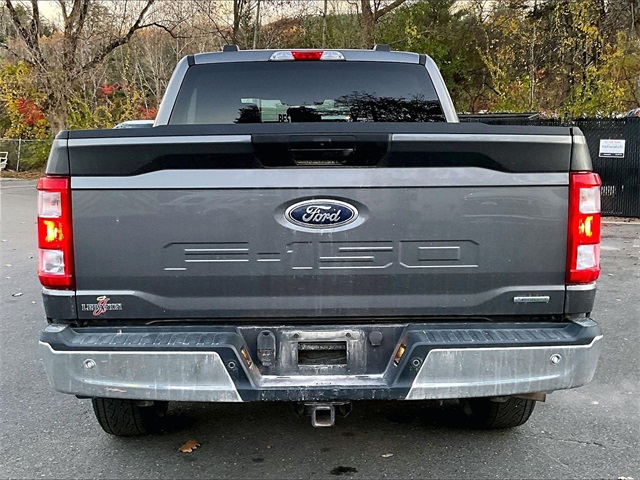 2021 Ford F-150 XL - Photo 5
