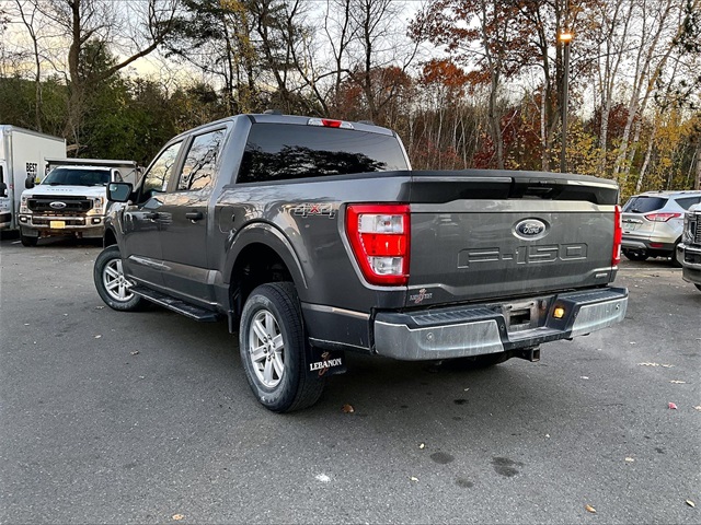 2021 Ford F-150 XL - Photo 6