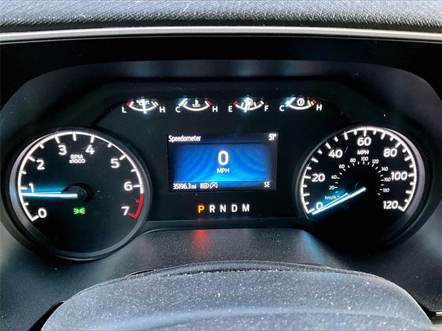 2021 Ford F-150 XL - Photo 7