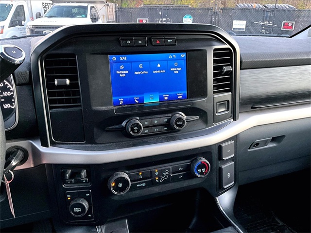 2021 Ford F-150 XL - Photo 8