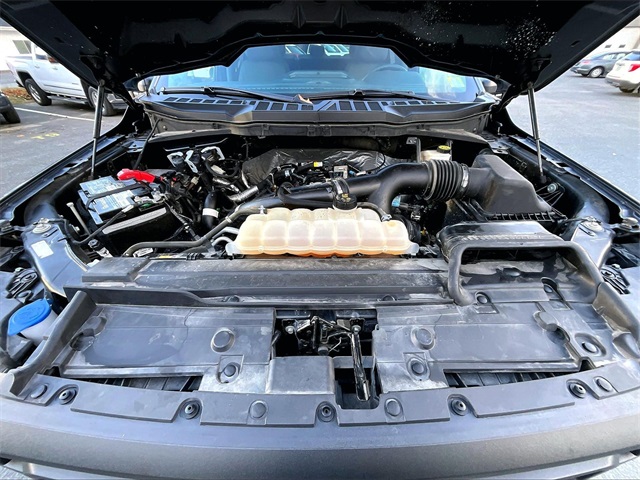 2021 Ford F-150 XL - Photo 10