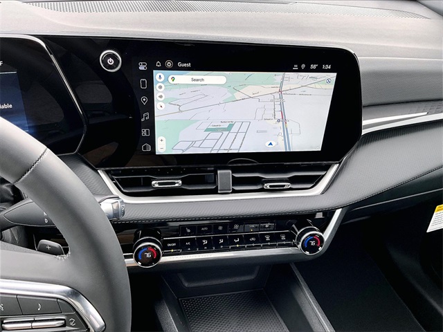 2026 Chevrolet Equinox LT - Photo 11