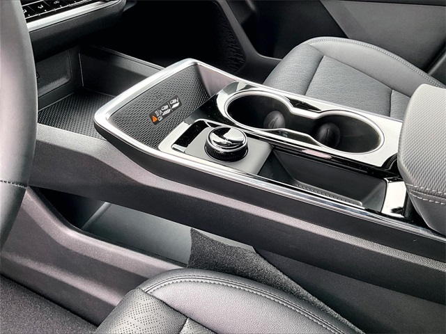 2026 Chevrolet Equinox LT - Photo 12