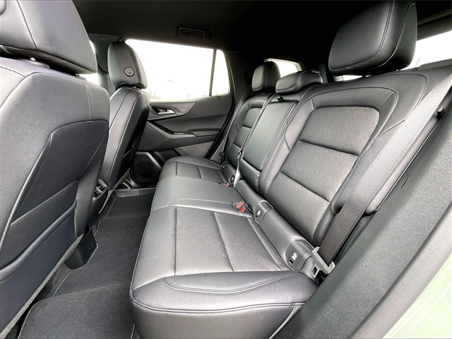 2026 Chevrolet Equinox LT - Photo 13