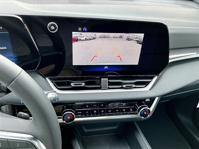 2026 Chevrolet Equinox LT - Photo 14