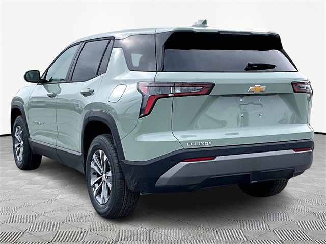 2026 Chevrolet Equinox LT - Photo 4