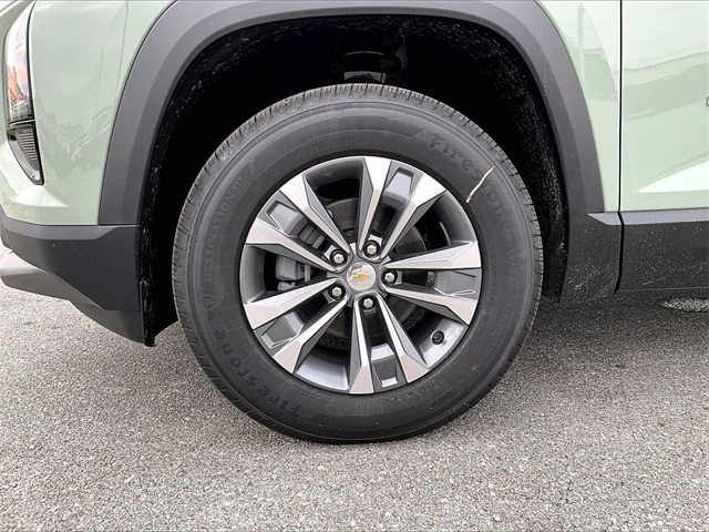 2026 Chevrolet Equinox LT - Photo 7