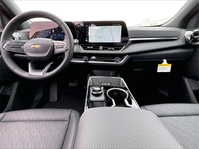 2026 Chevrolet Equinox LT - Photo 10