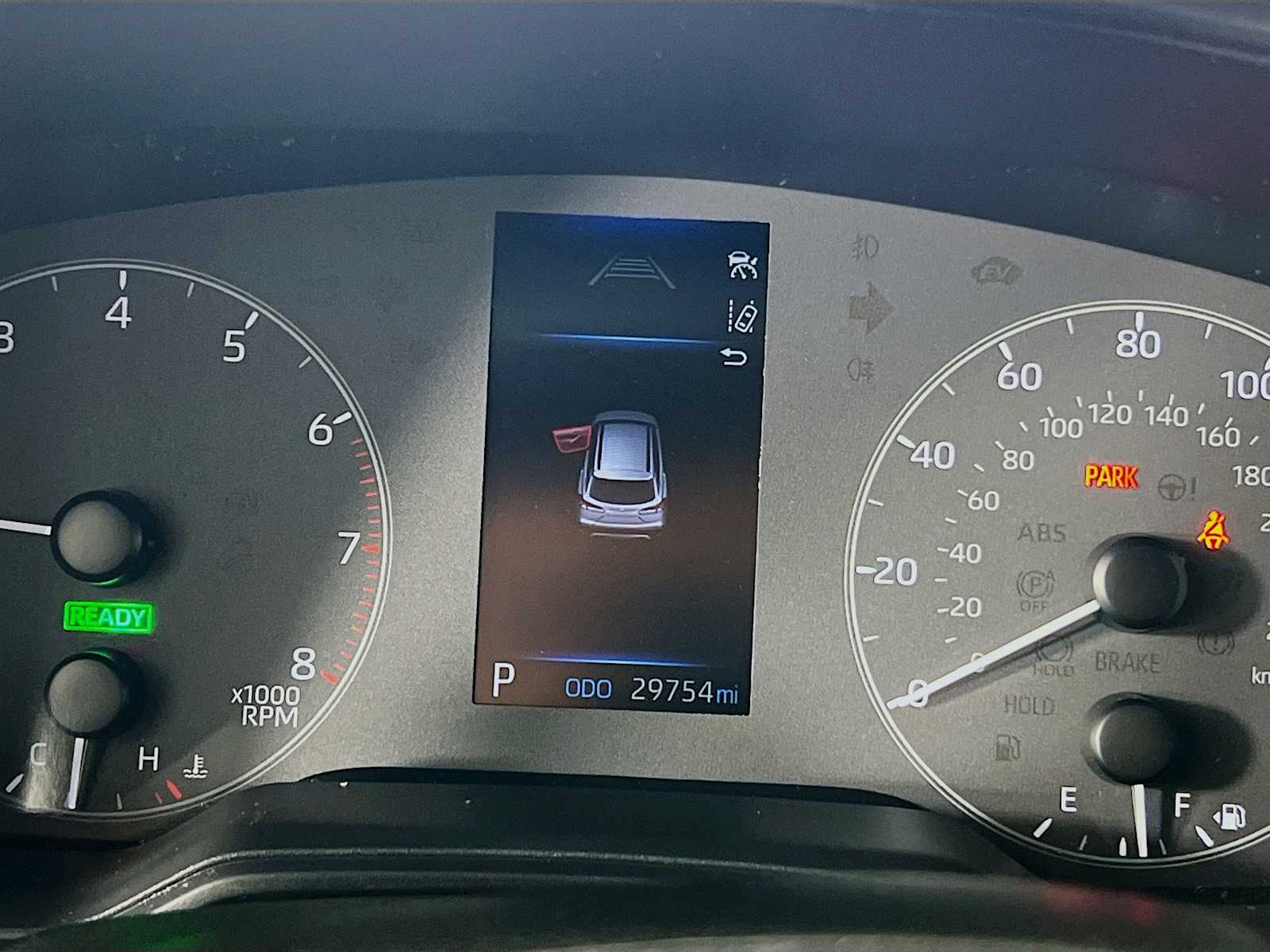 2023 Toyota Corolla Cross Hybrid SE - Photo 12