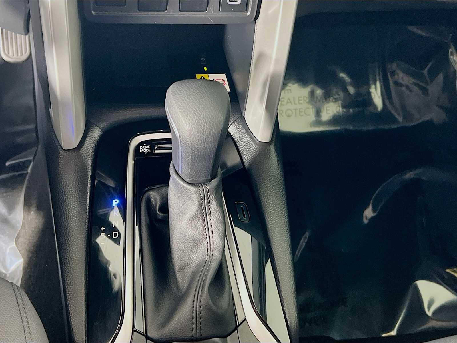 2023 Toyota Corolla Cross Hybrid SE - Photo 16