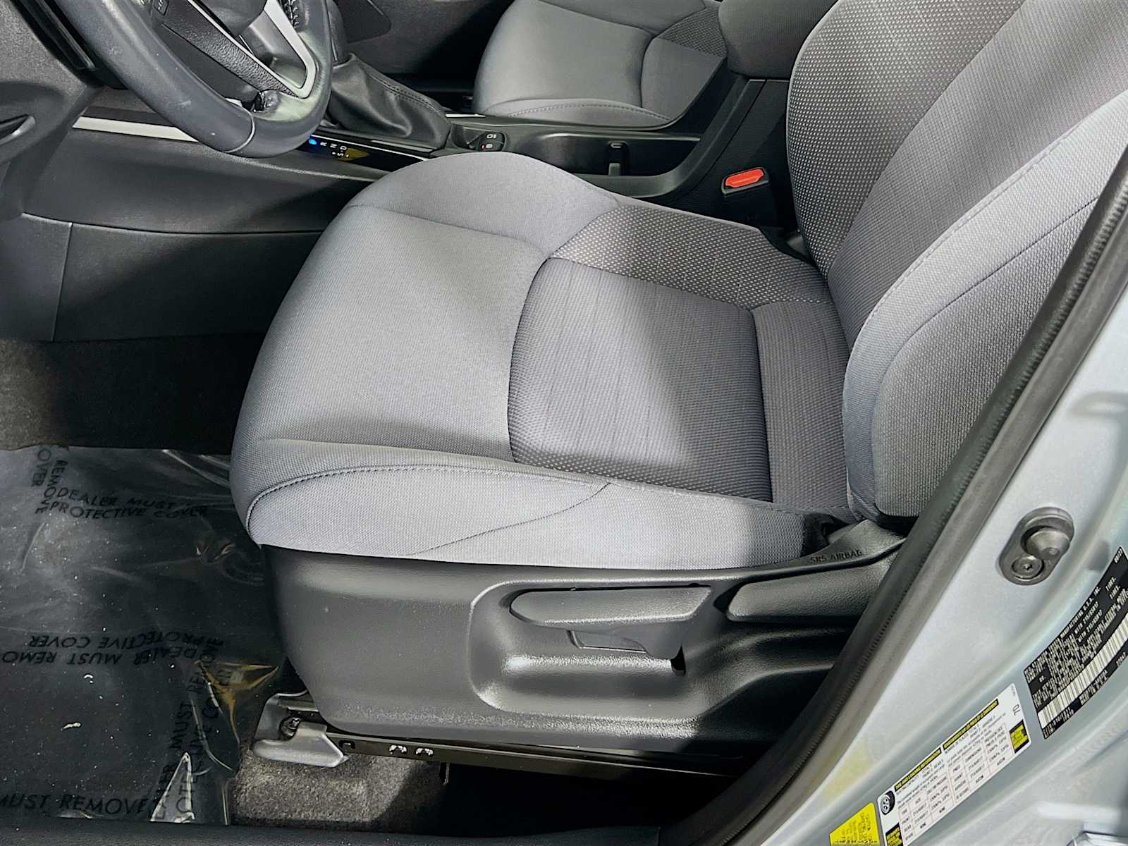 2023 Toyota Corolla Cross Hybrid SE - Photo 19
