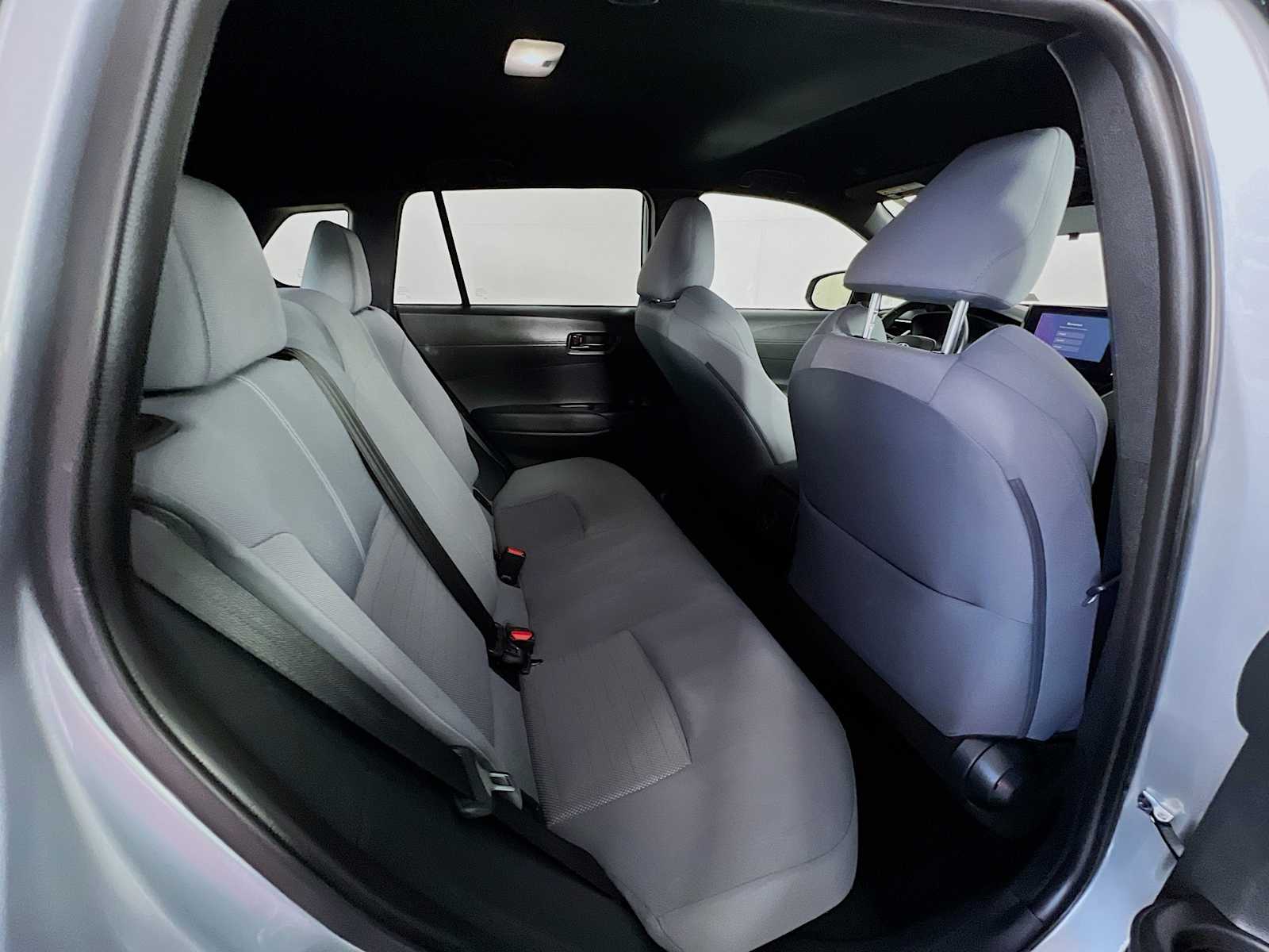 2023 Toyota Corolla Cross Hybrid SE - Photo 25
