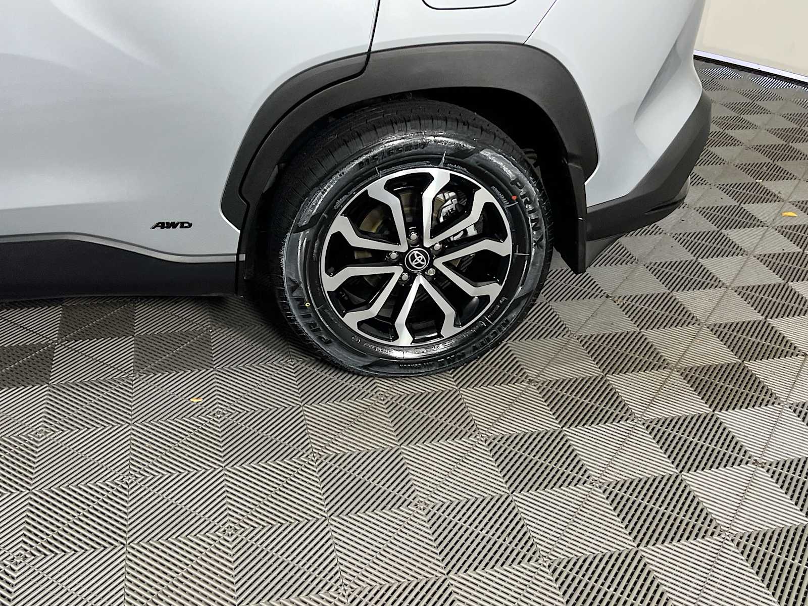 2023 Toyota Corolla Cross Hybrid SE - Photo 29