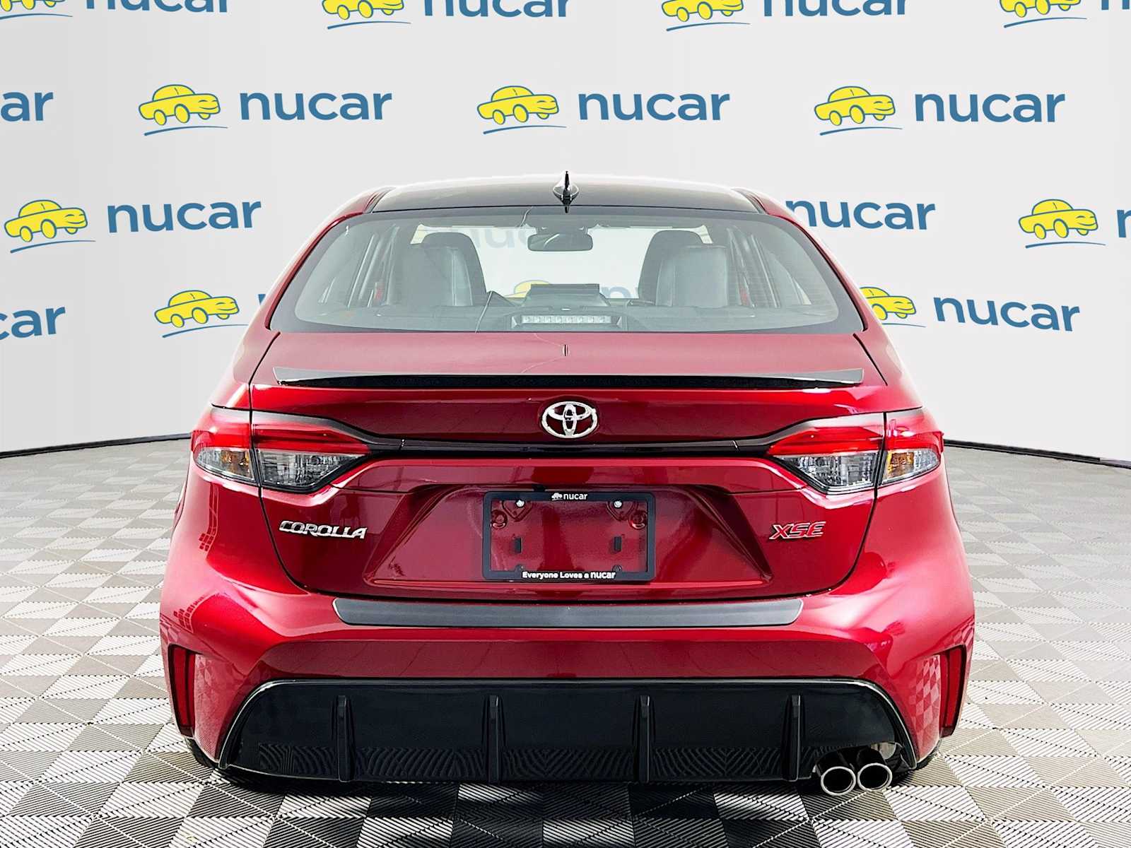 2026 Toyota Corolla XSE - Photo 5