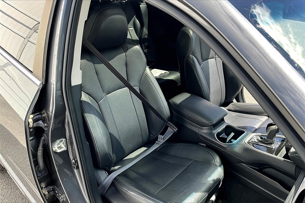 2021 Subaru Outback Limited XT - Photo 11