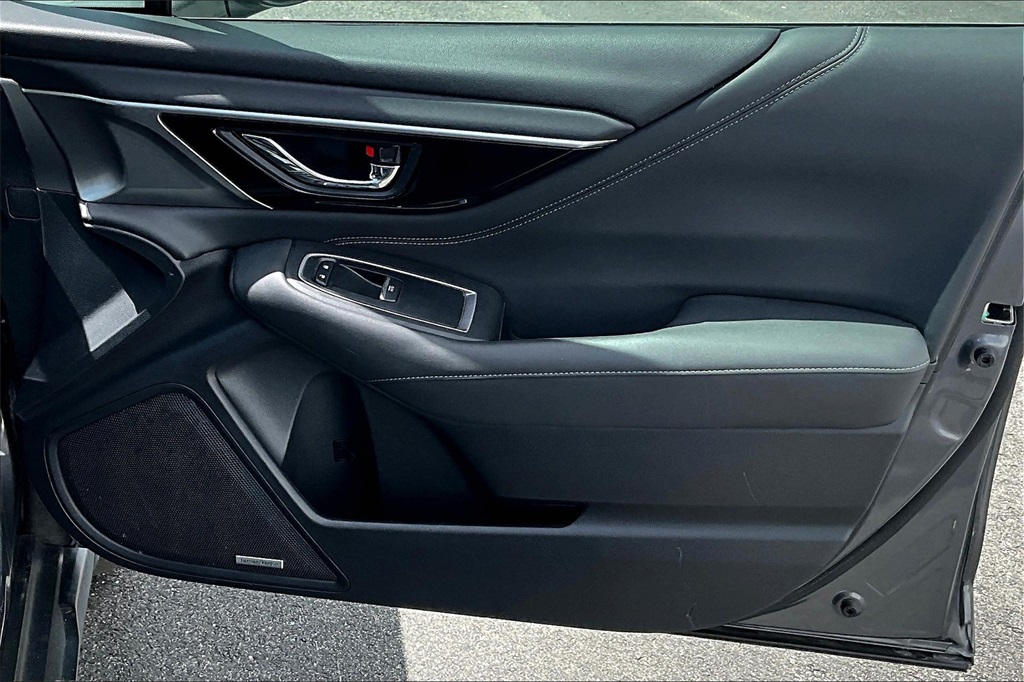 2021 Subaru Outback Limited XT - Photo 12