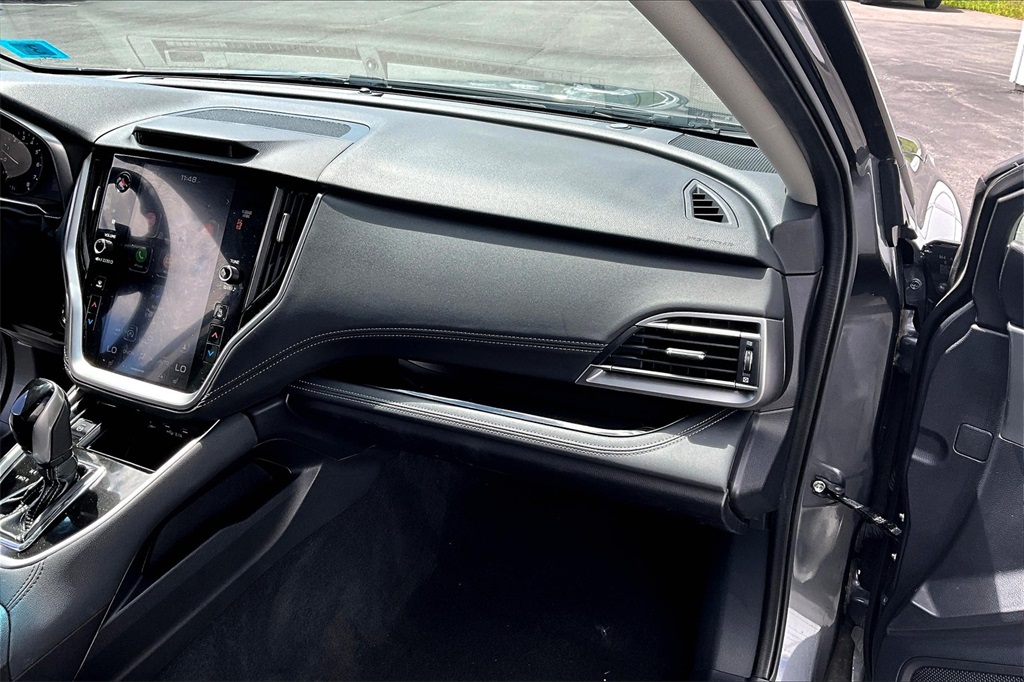 2021 Subaru Outback Limited XT - Photo 13