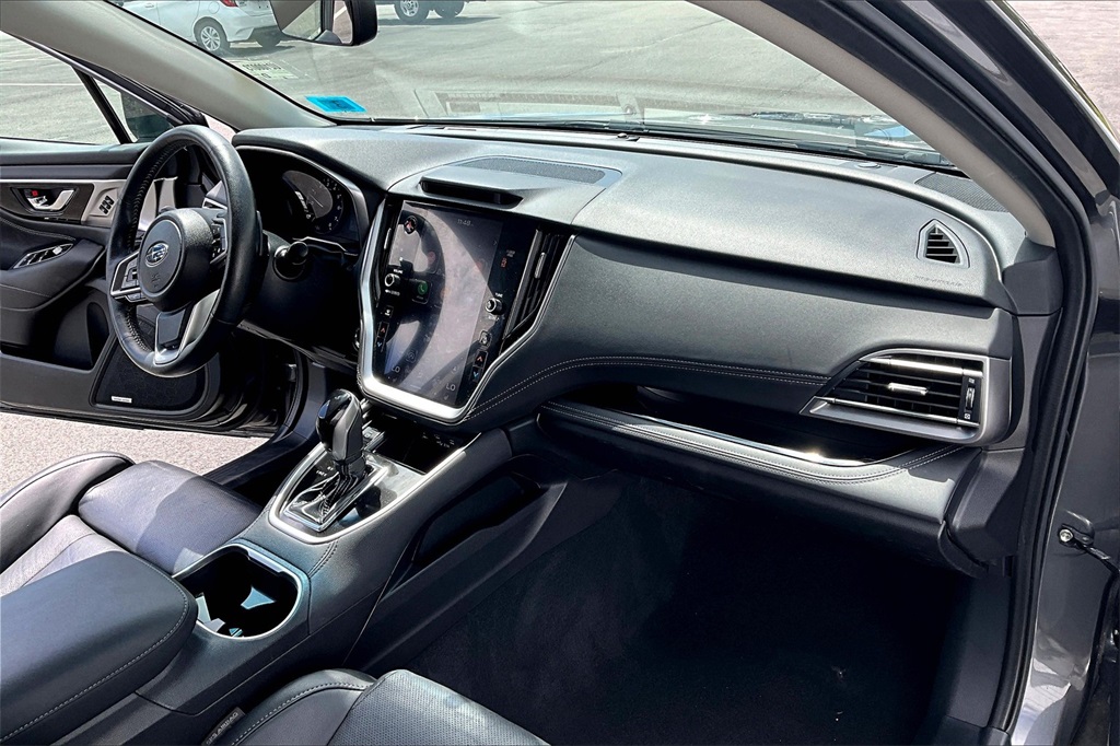 2021 Subaru Outback Limited XT - Photo 14