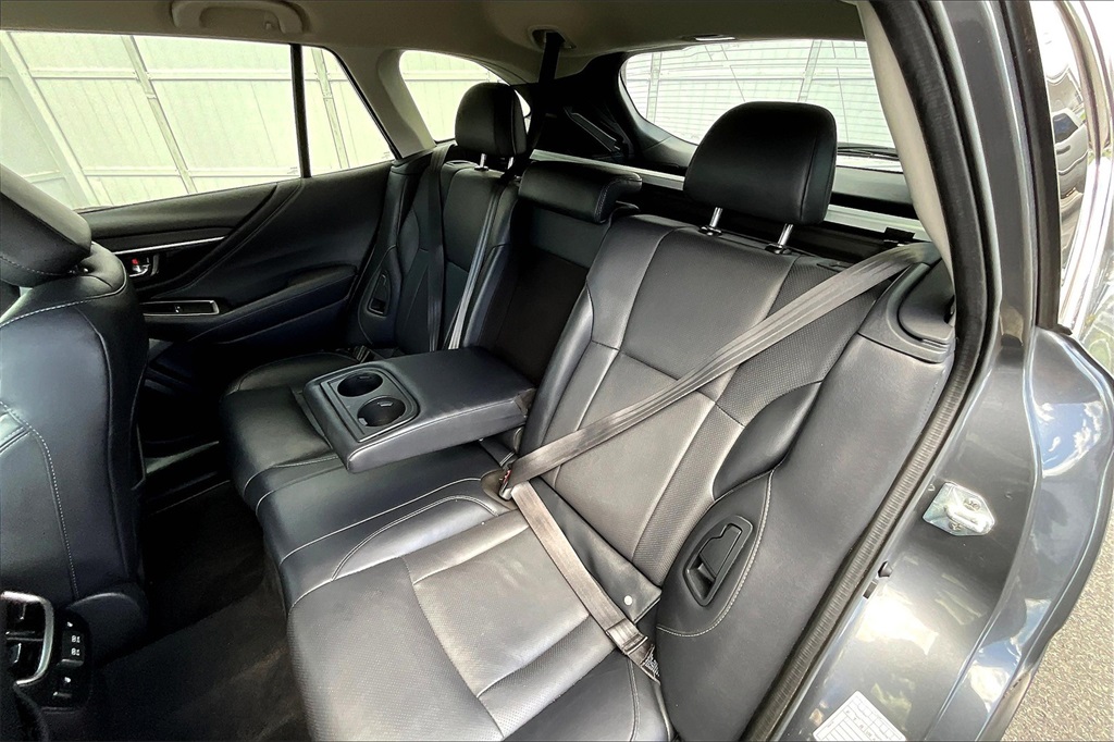 2021 Subaru Outback Limited XT - Photo 15