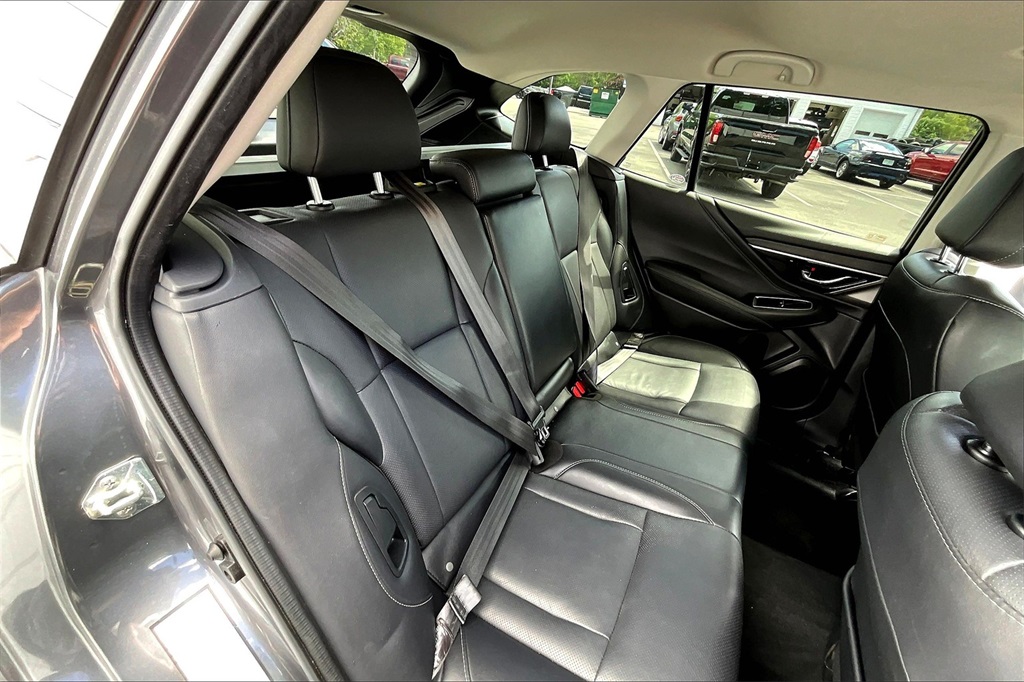 2021 Subaru Outback Limited XT - Photo 16