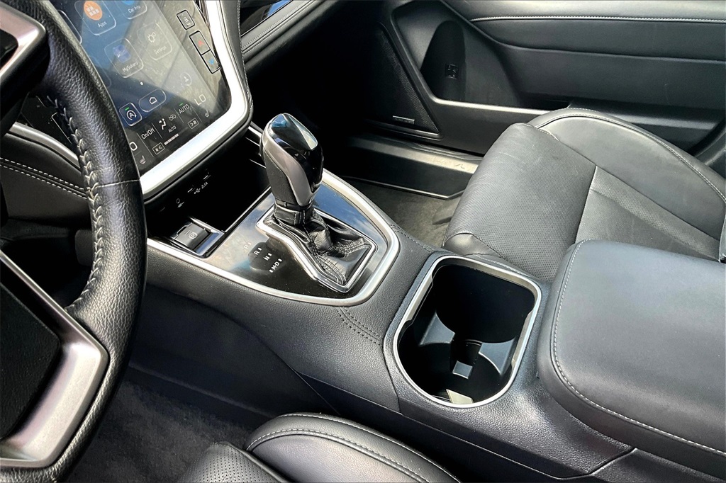 2021 Subaru Outback Limited XT - Photo 20