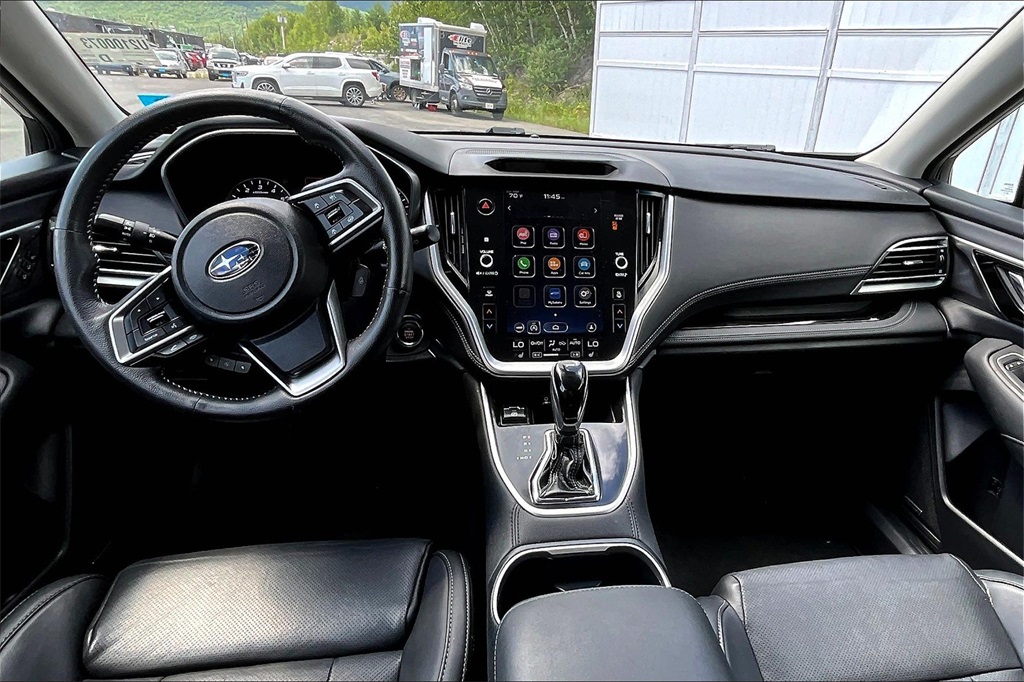2021 Subaru Outback Limited XT - Photo 21