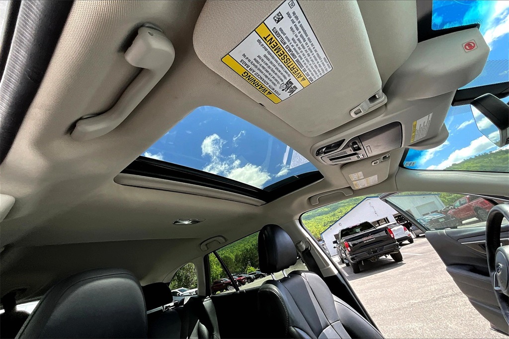 2021 Subaru Outback Limited XT - Photo 22