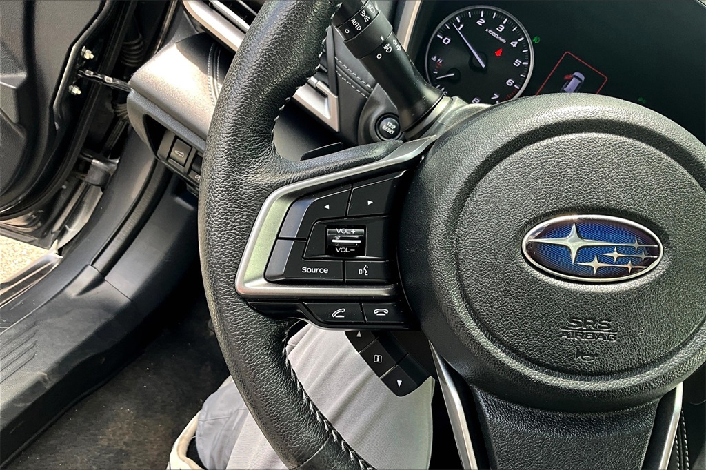 2021 Subaru Outback Limited XT - Photo 23