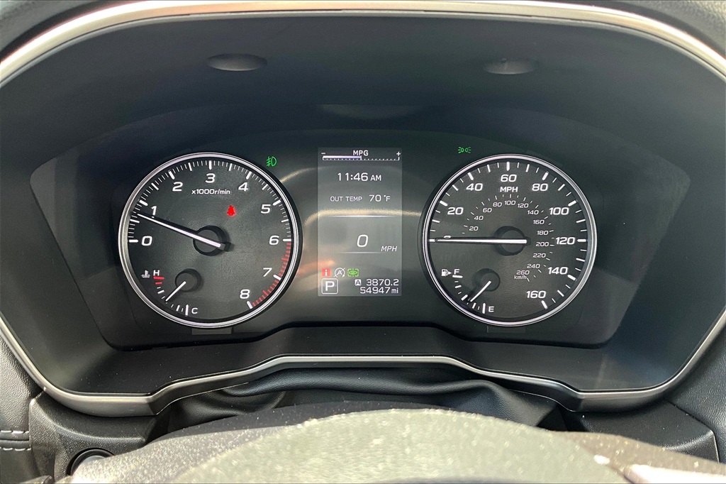 2021 Subaru Outback Limited XT - Photo 25