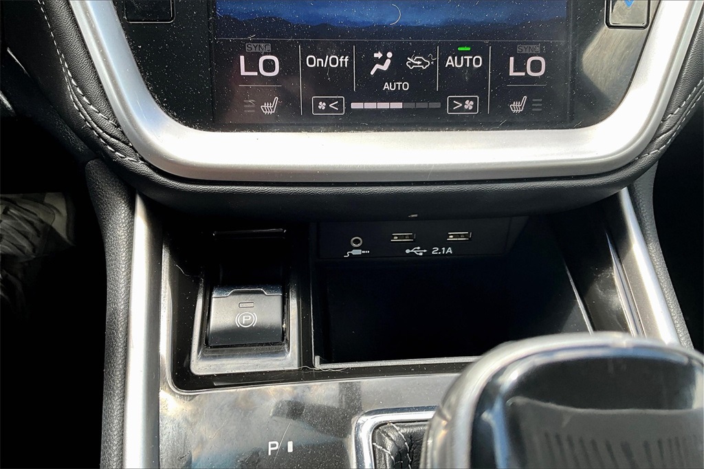 2021 Subaru Outback Limited XT - Photo 27
