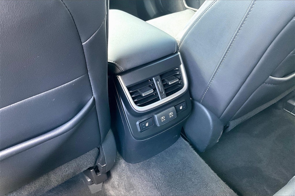 2021 Subaru Outback Limited XT - Photo 28
