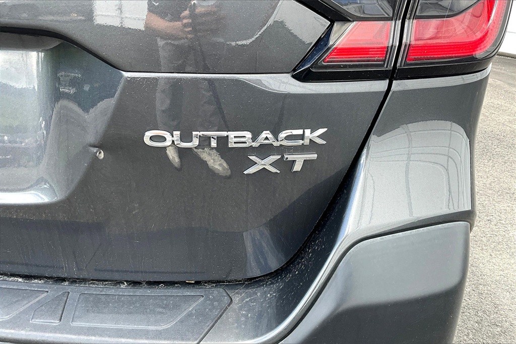 2021 Subaru Outback Limited XT - Photo 29