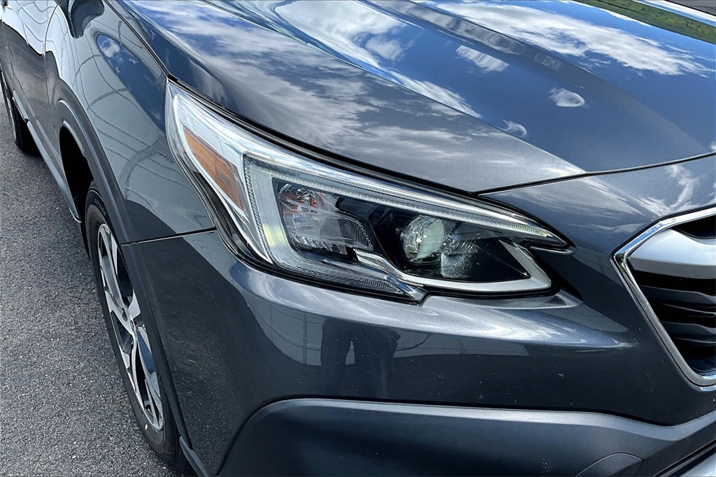 2021 Subaru Outback Limited XT - Photo 32