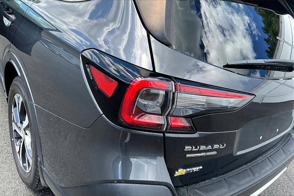 2021 Subaru Outback Limited XT - Photo 33